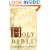 Holy Bible, King James Version (Meridian)