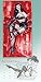 Olivia - Bettie Page - 2016 Calendar 12 x 12in