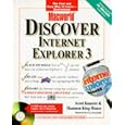 Macworld Discover Internet Explorer 3 (Discover)