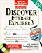 Books : Macworld Discover Internet Explorer 3 (Discover)