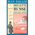Roulette russe pour Mary Lester