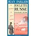 Roulette russe pour Mary Lester