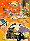 Hansel And Gretel / Rapunzel