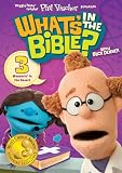 Wanderin in the Desert: Bonus Short: the Robot & the Rabbit (Whats in the Bible?)
