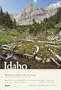 Compass American Guides: Idaho, 2nd Edition