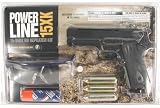 Daisy Powerline 15XT KIT air pistol