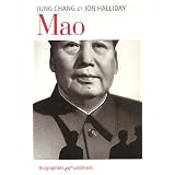 Mao: L'histoire inconnuepar Jung Chang
