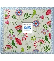 Album W/Window 12"X12" Folk Art