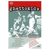 Ghetto-Kids ( Ghettokids ) [ NON-USA FORMAT, PAL, Reg.0 Import - Germany ]