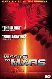 Mission To Mars