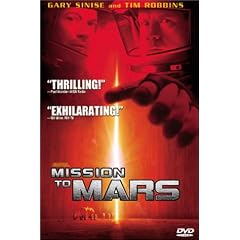 Mission To Mars
