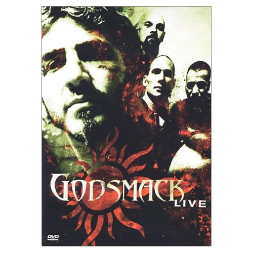 Godsmack Biography, lyrics, albums, videos, discography