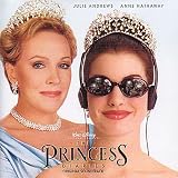 Review Original Soundtrack  / The Princess Diaries