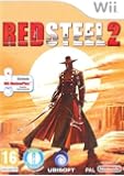 Red Steel 2 (Wii)