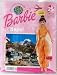 MATTEL BARBIE NEPAL CLOTHES OUTFIT SET