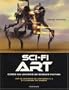 Sci-fi Art : Cr�er un univers de science-fiction