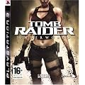 Tomb Raider : Underworld