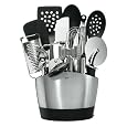 Oxo 1069228 OXO Good Grips 15-Piece Everyday Kitchen Tool Set