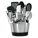 Oxo 1069228 OXO Good Grips 15-Piece Everyday Kitchen Tool Set