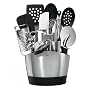 Oxo 1069228 OXO Good Grips 15-Piece Everyday Kitchen Tool Set