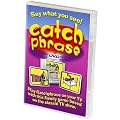 Catchphrase: Catch Phrase DVD Interactive Game
