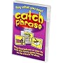 Catchphrase: Catch Phrase DVD Interactive Game