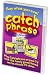 Catchphrase: Catch Phrase DVD Interactive Game