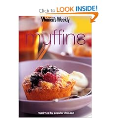 Muffins: Muffins ("Australian Women's Weekly" Home Library)