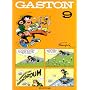Gaston, tome 9