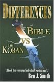 Differences: The Bible and the Koran