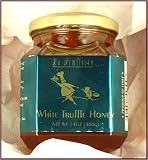 Holiday Gift: White Truffle Honey