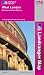 West London, Rickmansworth and Staines (Landranger Maps) (OS Landranger Map)
