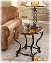 Wycliffe End Table By Ashley Furniture