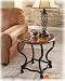 Wycliffe End Table By Ashley Furniture