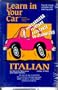 Italian: Level 3: Learn In Your Car