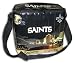 New Orleans Saints Team Logo Cooler Bag