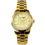  : Greg Biffle # 16 NASCAR Ladies Owner Sports Watch