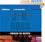 Origin in Death (In Death #21)