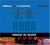 Origin In Death
