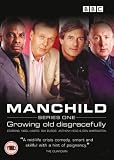 Manchild Series 1 [2002]