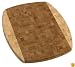 Totally Bamboo Congo Parquet End Grain Cutting Board
