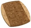 Totally Bamboo Congo Parquet End Grain Cutting Board