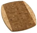 Totally Bamboo Congo Parquet End Grain Cutting Board