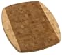 Totally Bamboo Congo Parquet Cutting Board