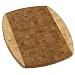 Totally Bamboo Congo Parquet Cutting Board