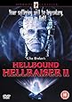 Hellbound - Hellraiser 2 [1988] [DVD]