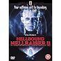 Hellbound - Hellraiser 2 [1988] [DVD]