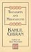Book Thoughts and Meditations (Kahlil Gibran Pocket Library)