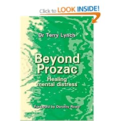 Beyond Prozac: Healing Mental Distress