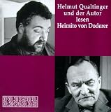 Helmut Qualtinger und der Autor lesen Heimito von Doderer. CD